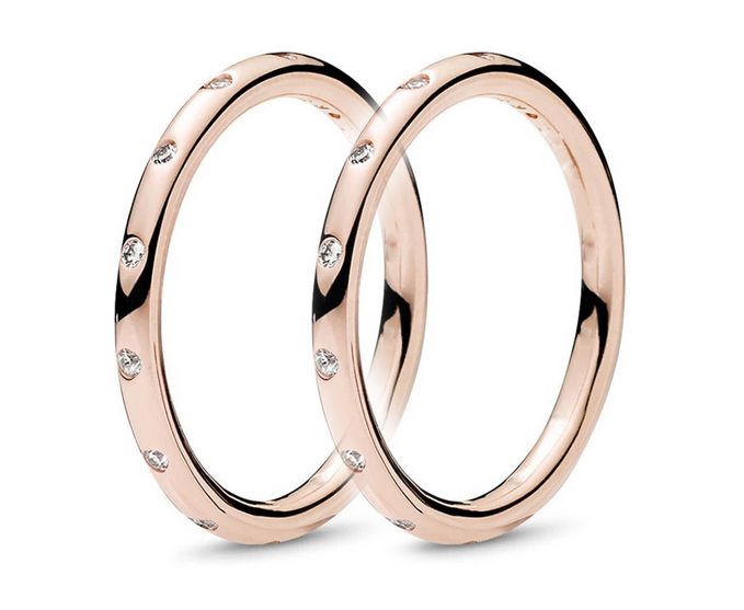 Gredzenu komplekts Prieka deja