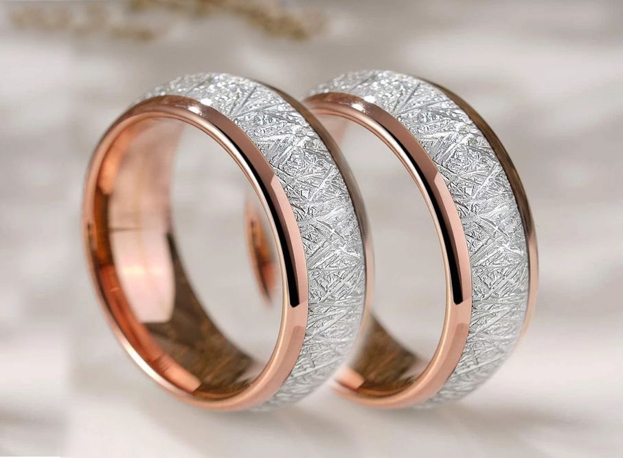 Gredzenu komplekts Mājīgās attiecības