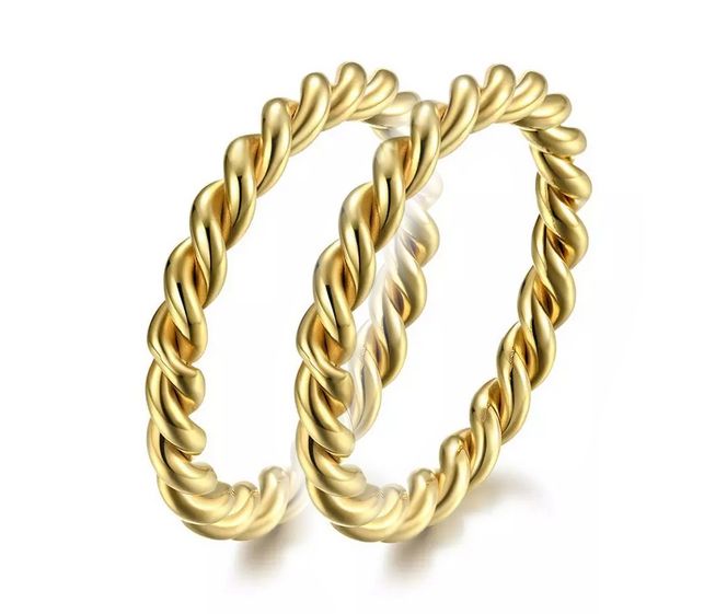 Gredzenu komplekts Divi vienā