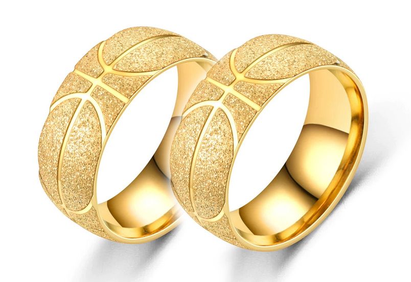 Gredzenu komplekts Slepenā vēlēšanās