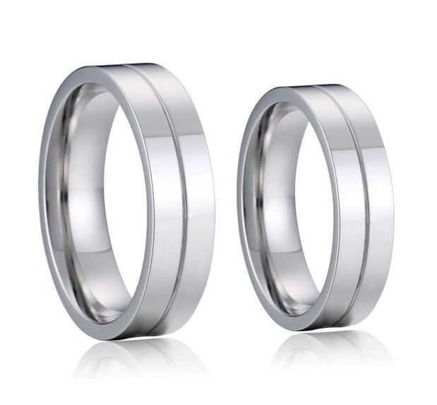 Gredzenu komplekts Dārgie mirkļi