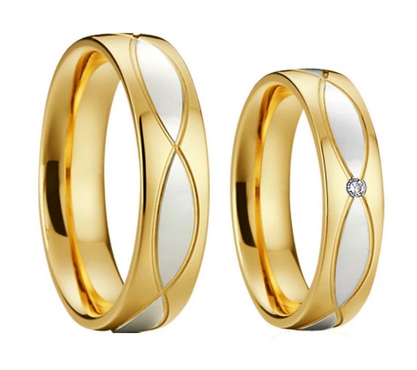 Gredzenu komplekts Vilinošais skaistums