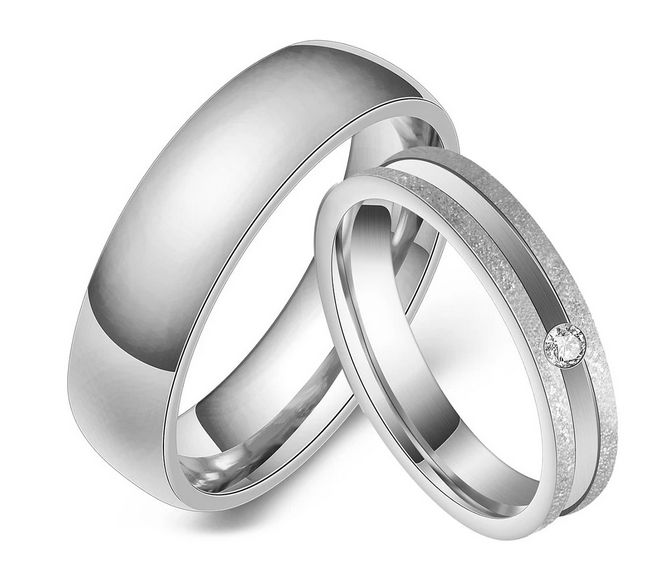 Gredzenu komplekts Tīrā kaisle