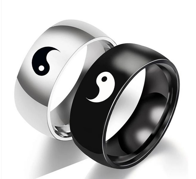 Gredzenu komplekts Ideālā savienība