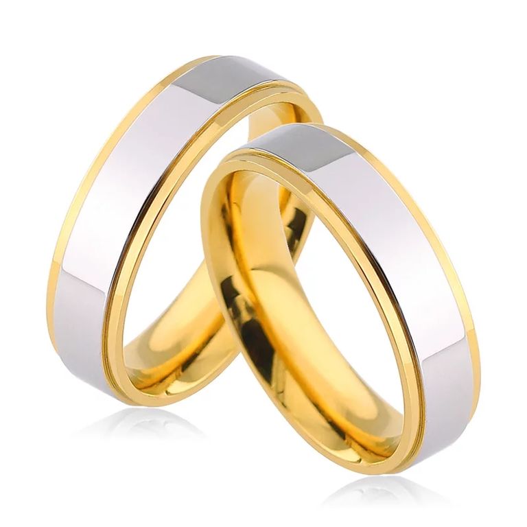 Gredzenu komplekts Tuvības spēks