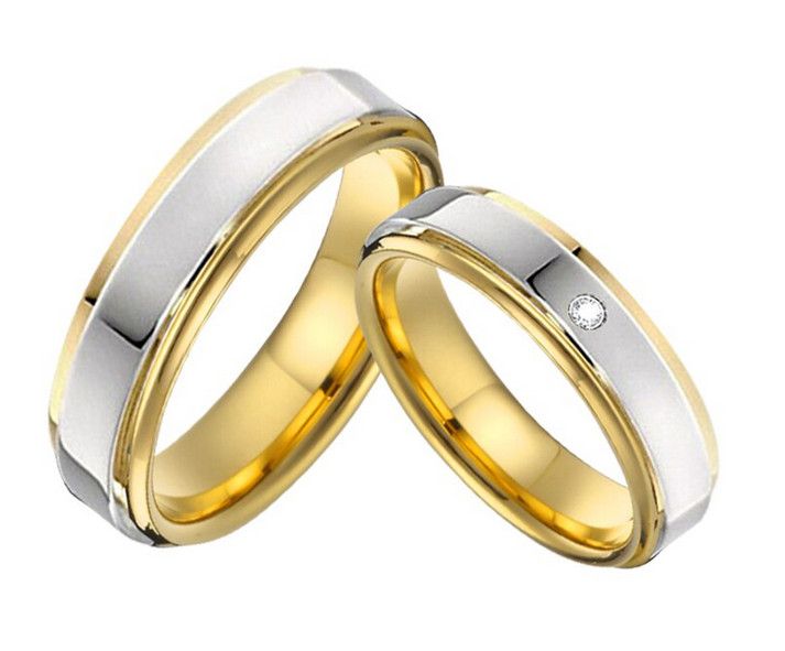 Gredzenu komplekts Priecīgā dzīve