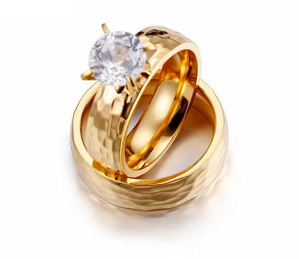 Gredzenu komplekts Skaistuma burvība