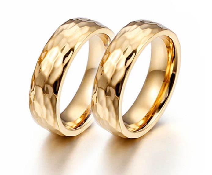 Gredzenu komplekts Komforts