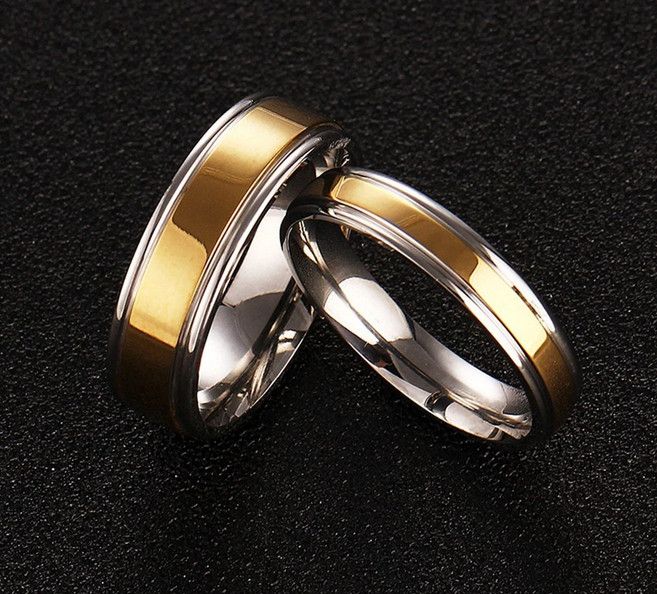 Gredzenu komplekts Tuvības sajūsma