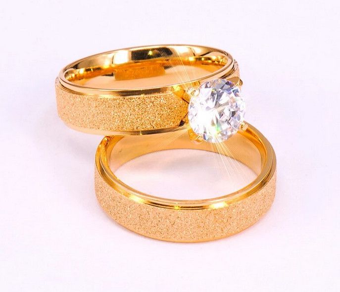 Gredzenu komplekts Dzīves bauda