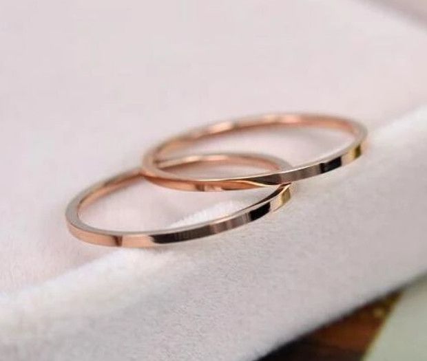 Gredzenu komplekts Mūžīgā uzticība