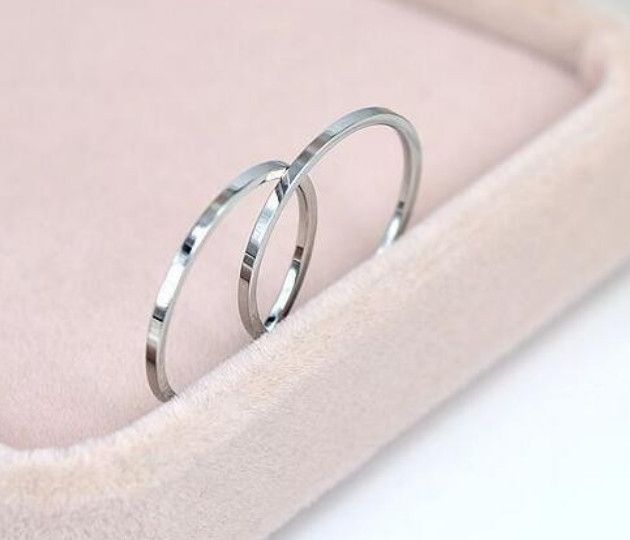 Комплект колец Энергия близости