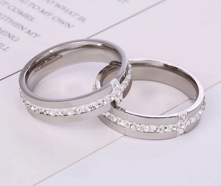 Gredzenu komplekts Labākais pāris