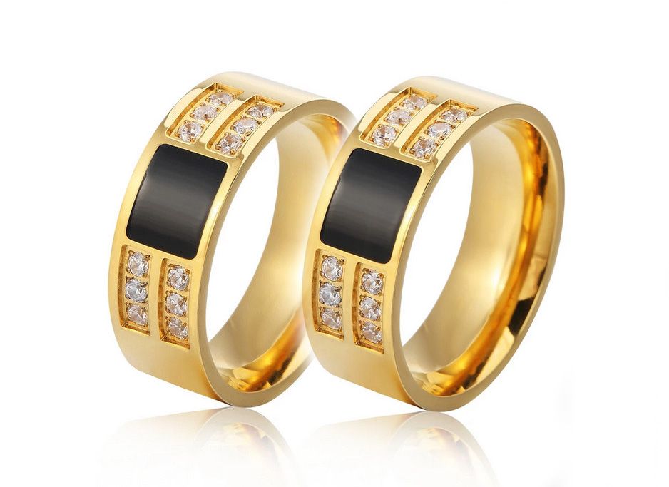 Gredzenu komplekts Baudas oāze