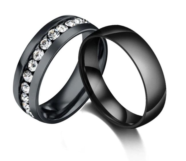 Gredzenu komplekts Ģimenes piedzimšana