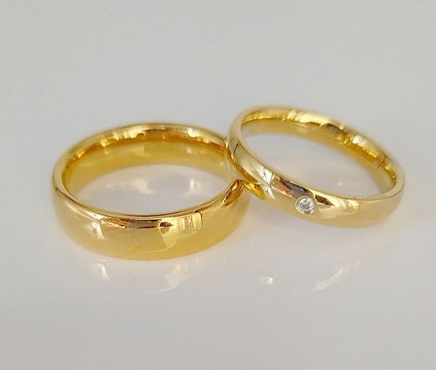 Комплект колец Великолепная