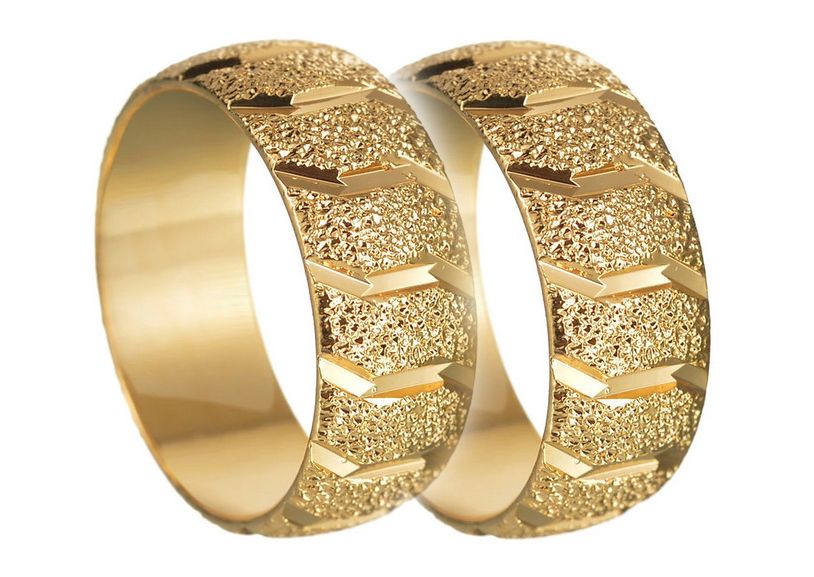 Gredzenu komplekts Dziļā laime