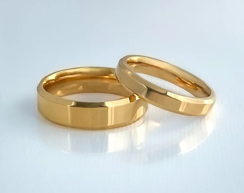 Gredzenu komplekts Vilinājums