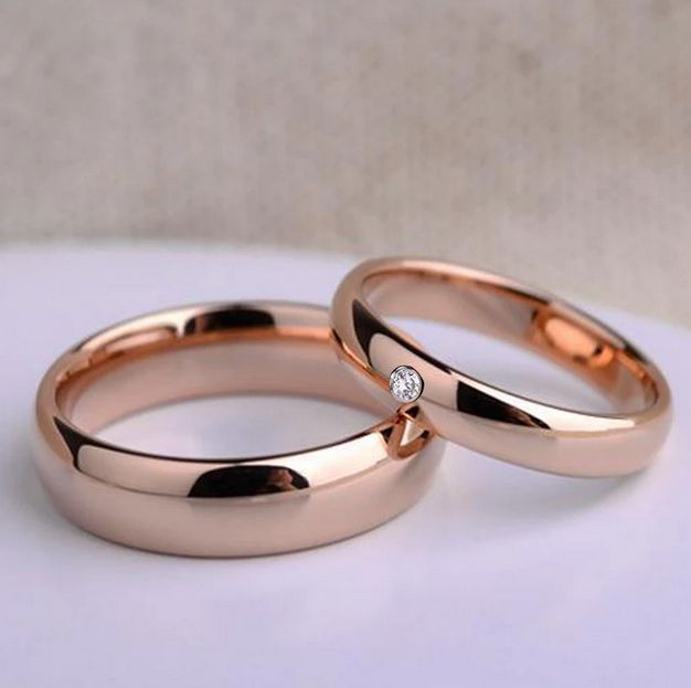 Gredzenu komplekts Mīlestības tradīcijas