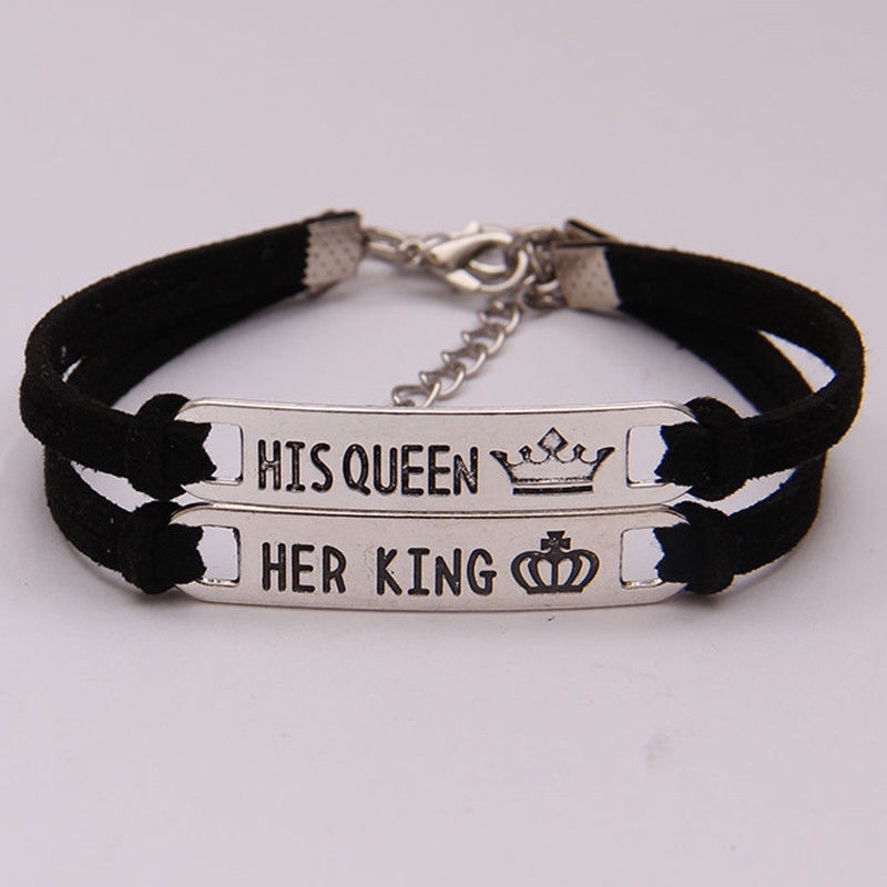 Комплект браслетов