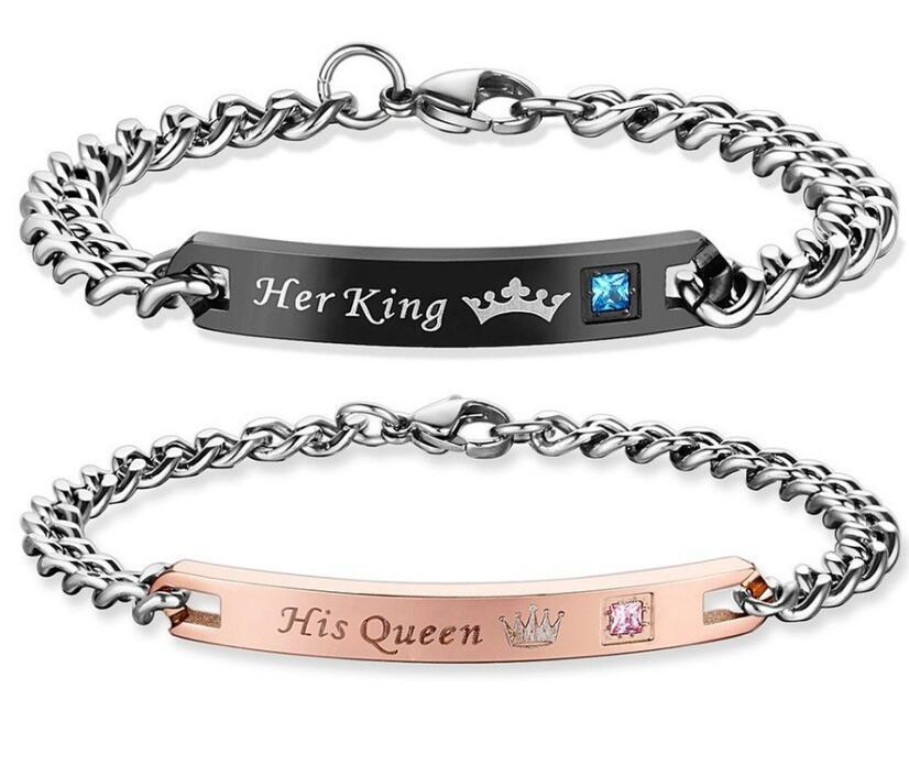 Комплект браслетов