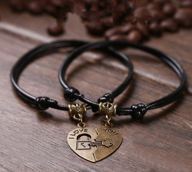 Комплект браслетов