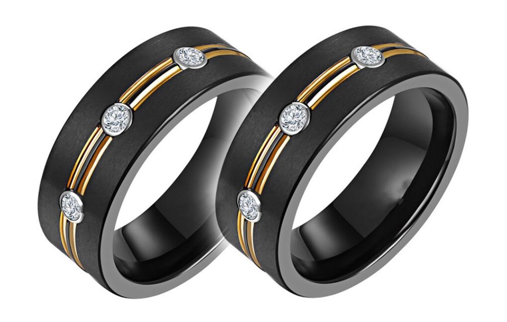 Gredzenu komplekts Sapņu piepildījums