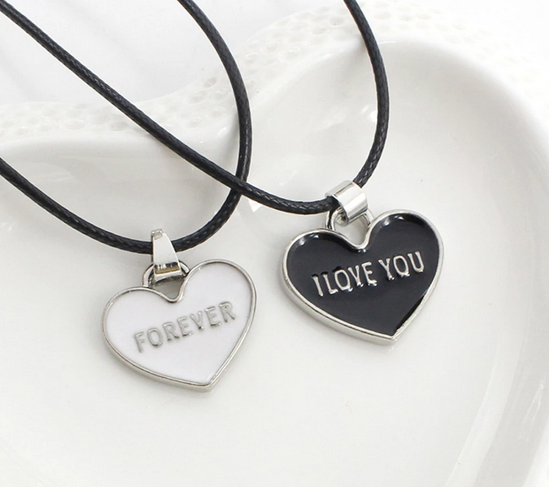 Kulonu komplekts Sirdis