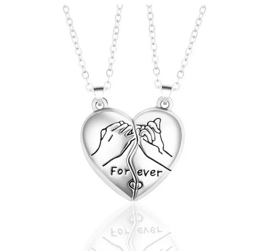 Kulonu komplekts Vienmēr kopā