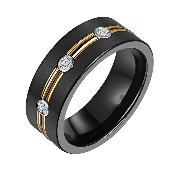 Кольцо Счастье