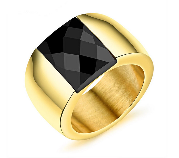 Кольцо Колорит