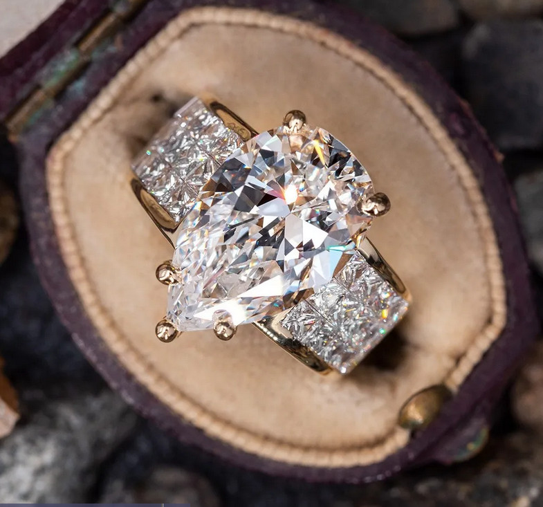 Gredzens Visskaistākā