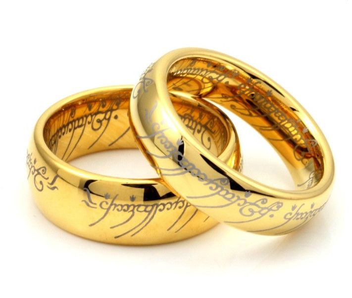 Gredzenu komplekts Laimests