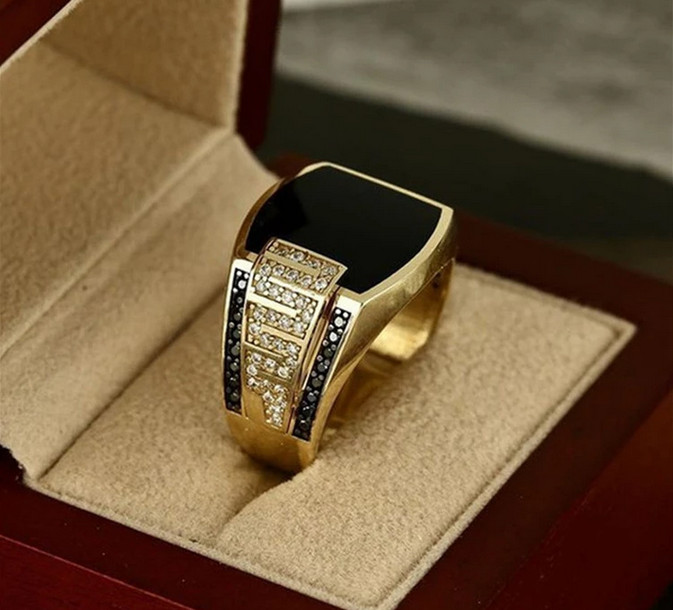 Кольцо Судьба