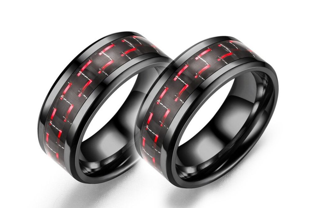 Gredzenu komplekts Uzticības spēks