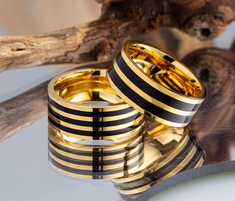 Gredzenu komplekts Vislabākā