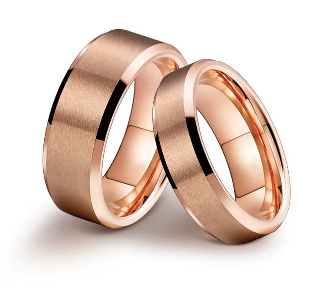 Комплект колец Радость праздника