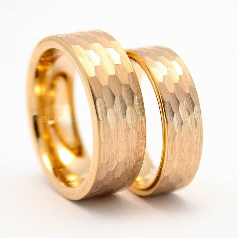 Gredzenu komplekts Azartiskā dzīve