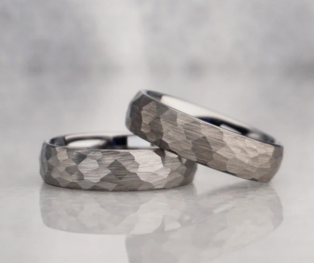 Комплект колец Светлая судьба