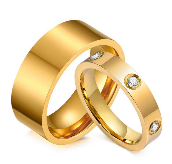 Комплект колец Госол наслаждения