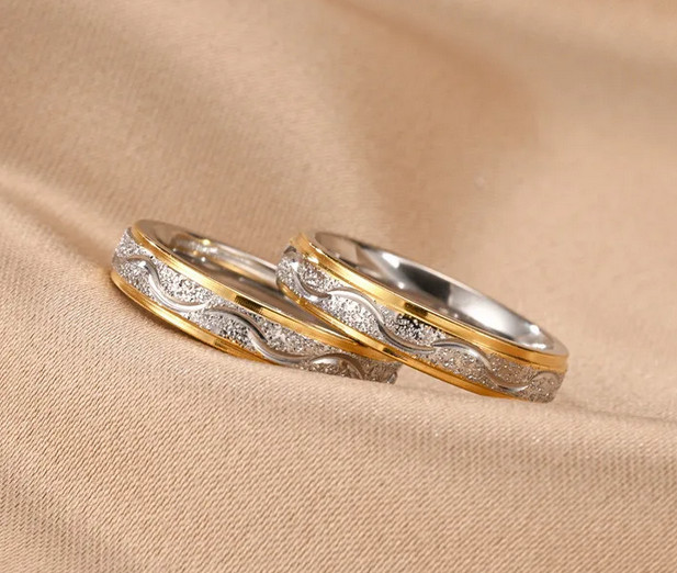 Комплект колец Превосходная возможность