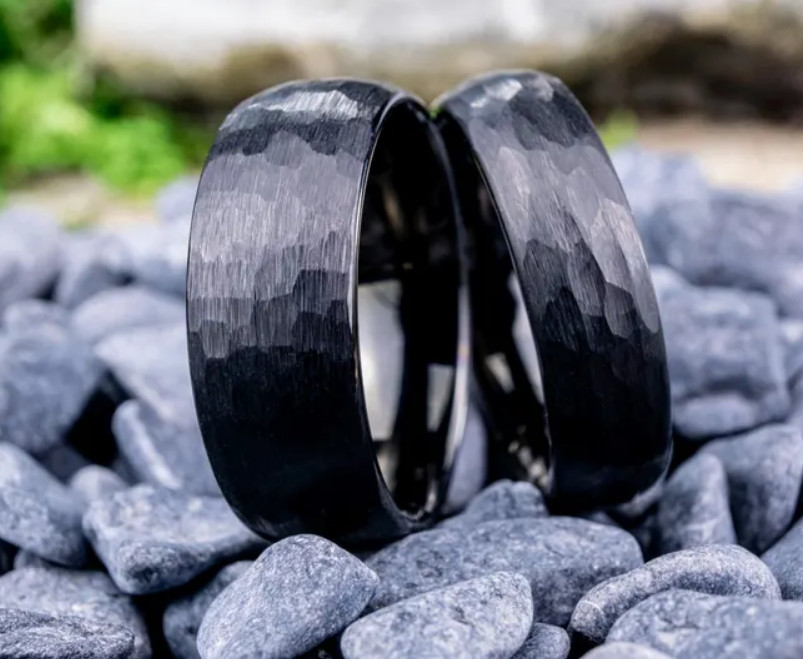 Gredzenu komplekts Sapņu garša