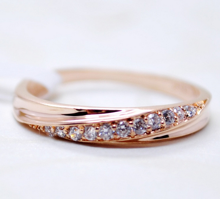 Кольцо Наслаждение