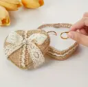 Коробочка для колец Rustic