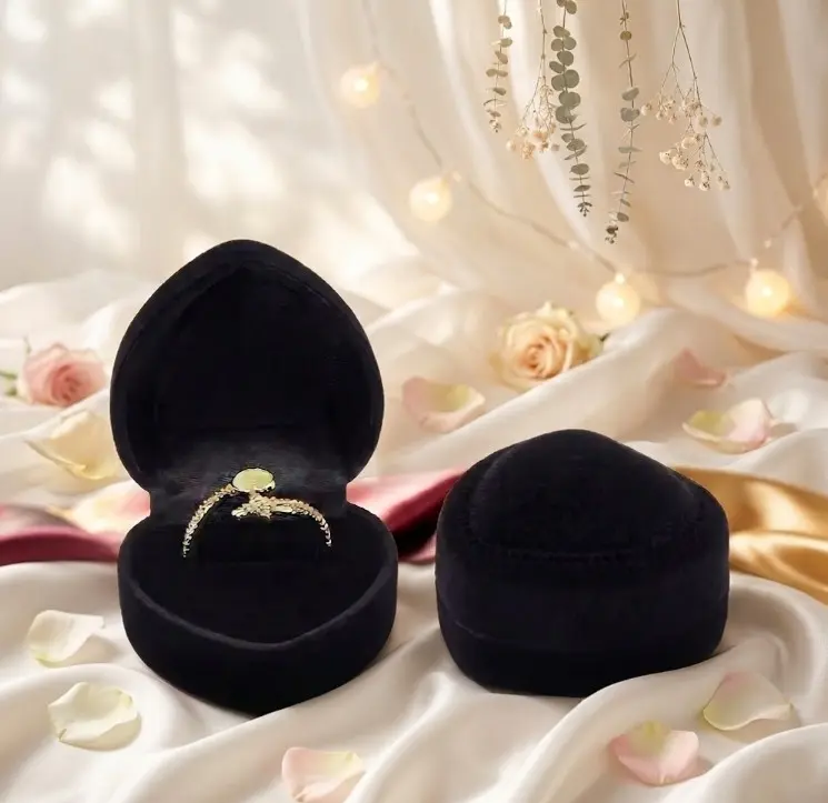 Gredzenu kastīte Favorīts