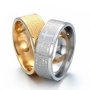 Gredzenu komplekts Svētība