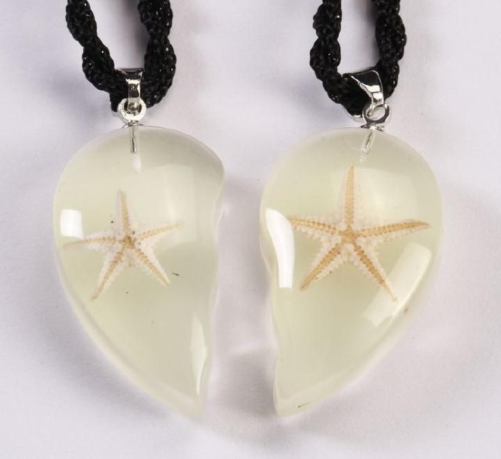 Kulonu komplekts Zvaigznīte