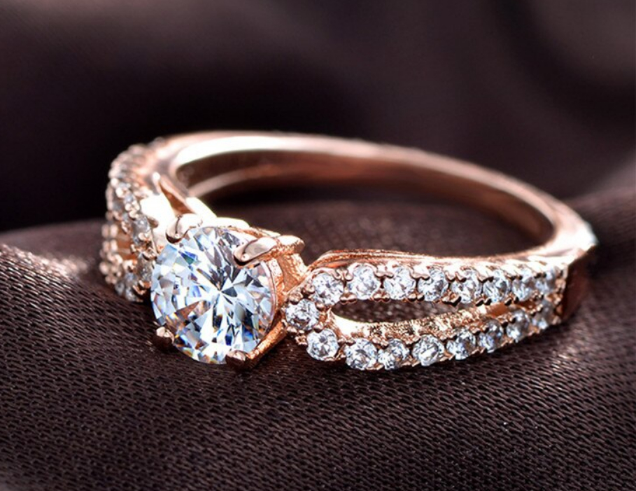 Кольцо Верность