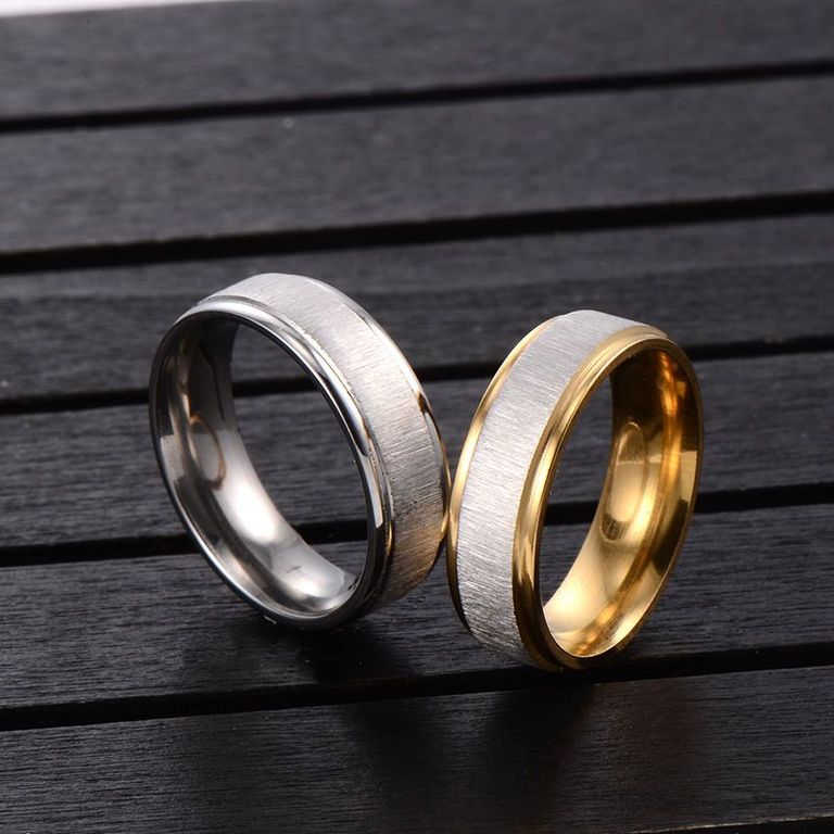 Gredzenu komplekts Elēģija