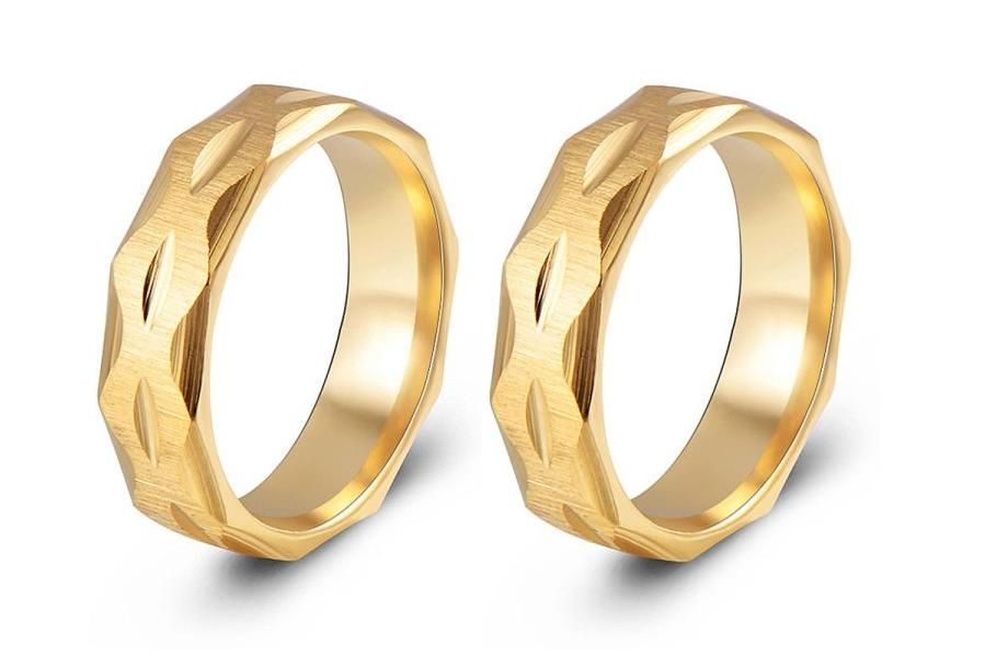 Gredzenu komplekts Talismans